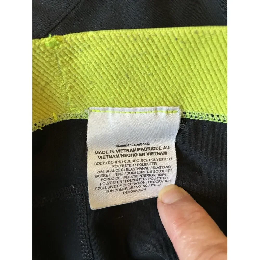 Nike pro dri